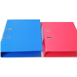 Treeline PP Lever Arch File